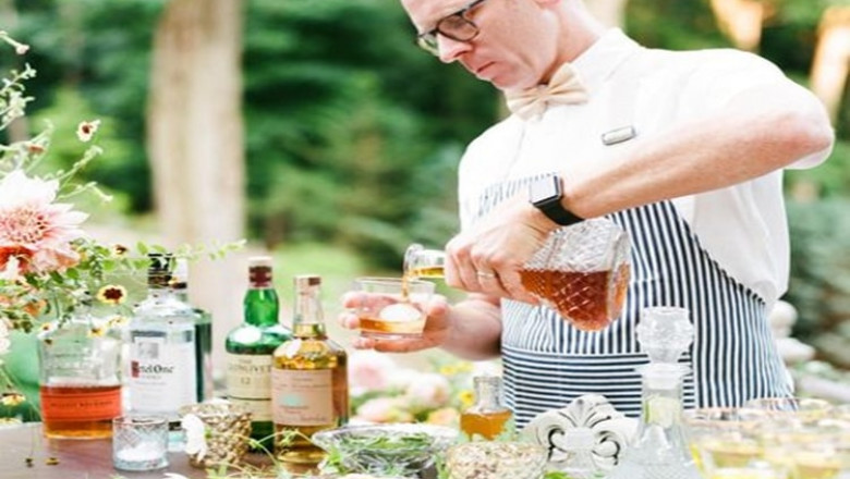 Your Event, Their Expertise - Bartenders for Hire in Oakland Who Deliver