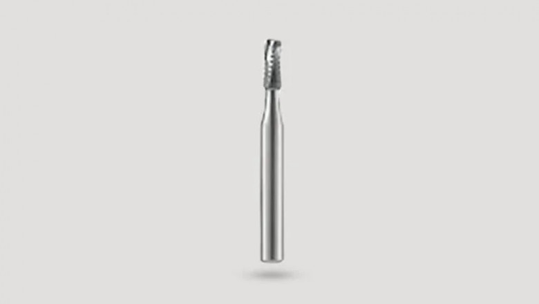 Applications of Metal Cutting Bur in Oral Surgery
