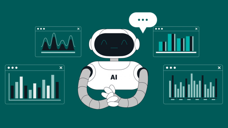 Artificial Intelligence Application Development Company - Trends & Cost in India 2025