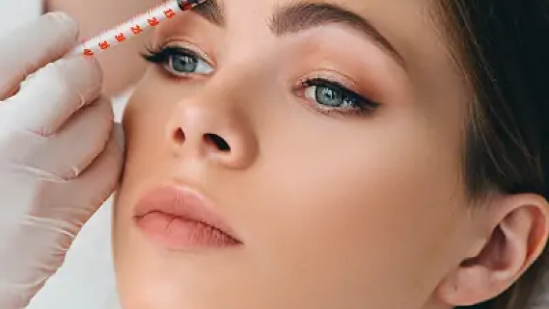 Botox in Dubai: What to Expect During Your First Botox Treatment