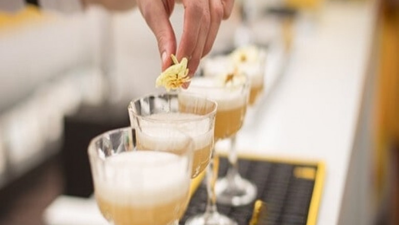 Curated Cocktails and Exceptional Private Bartending Services in Oakland