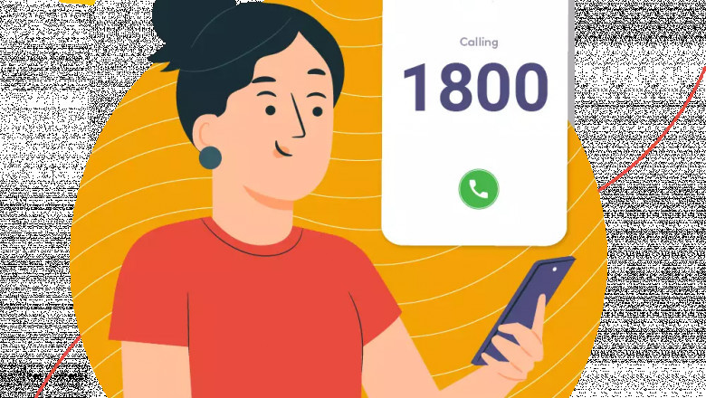 Do Toll Free Number Enhance Customer Support in Finance?