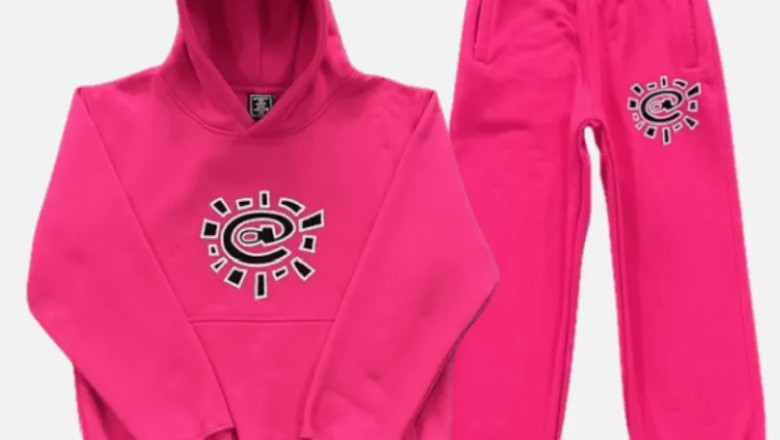Fashion World Taken Over by Adwysd Clothing: A 2025 Revolution in Streetwear