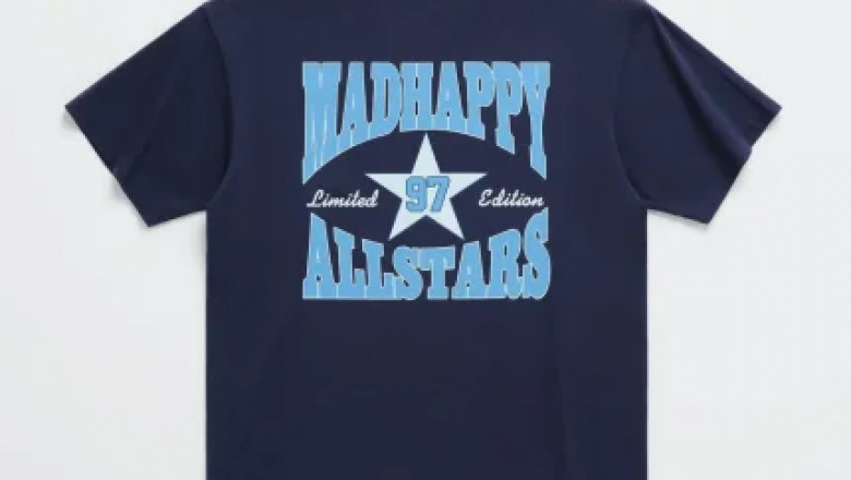 Fashion World Taken Over by Madhappy Hoodie