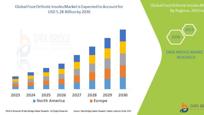 Foot Orthotic Insoles Market Overview: Key Drivers and Challenges