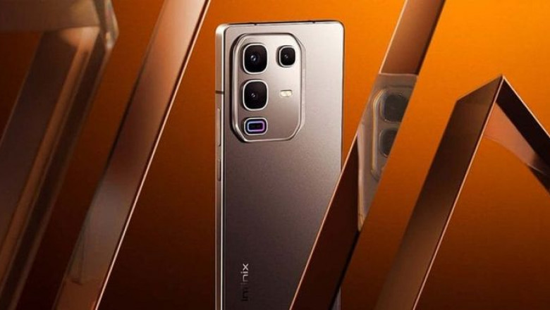Infinix NOTE 50: The Perfect Blend of Performance and Value