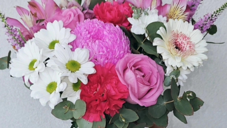 Local Love: 5 Reasons to Shop with Your Neighbourhood Florist