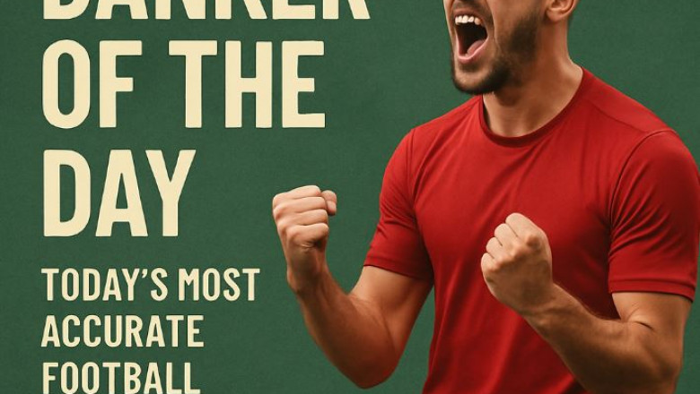 Unlock Winning Potential with Bankeroftheday: Your Trusted Source for Daily Low-Risk Football Predictions