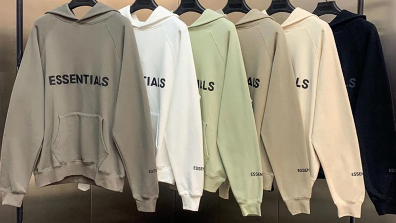 Athleisure Essentials Where Comfort Meets Style