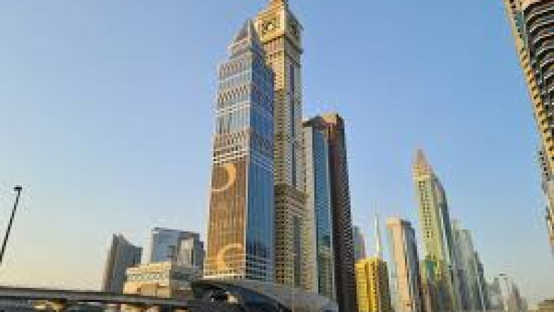 Dubai Trade AE: Transforming UAE Trade