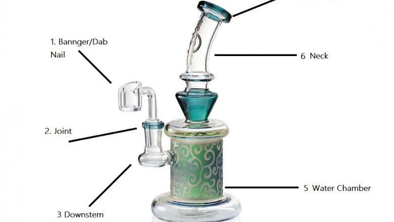 How to Choose the Right Dab Rig for Your Style