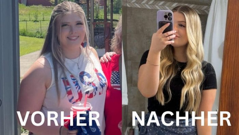 Lean X Veganer Fatburner – Echte Ergebnisse mit pflanzlicher Kraft