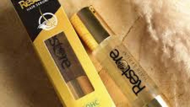 QHC’s Best Hair Growth Serum in Pakistan – For Men and Women
