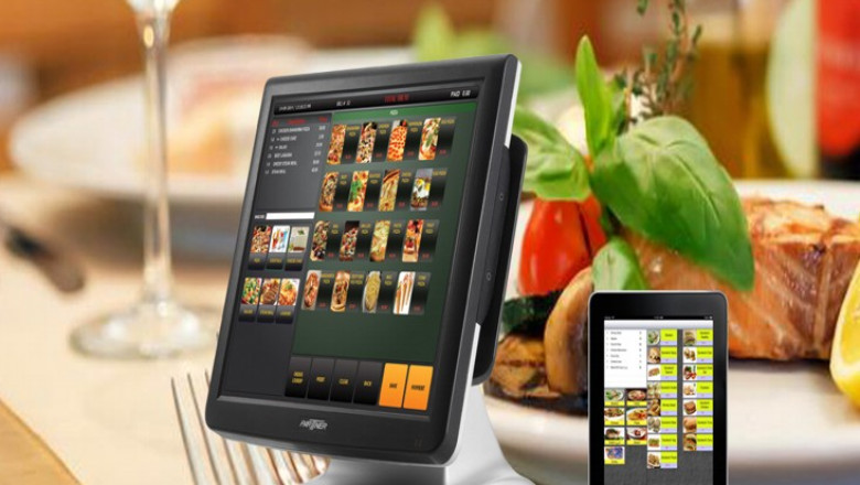 Restaurant Management Software Development Company - Cost in India 2025