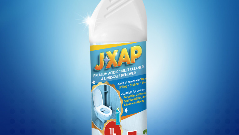 Safe and Effective: How to Use Acidic Toilet Cleaners Without Damaging Fixtures