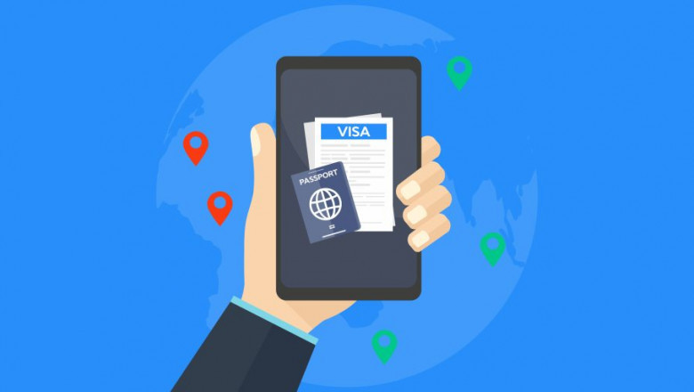 The Convenience of Indian Visa Online and How to Navigate the Indian Visa Online Application Process