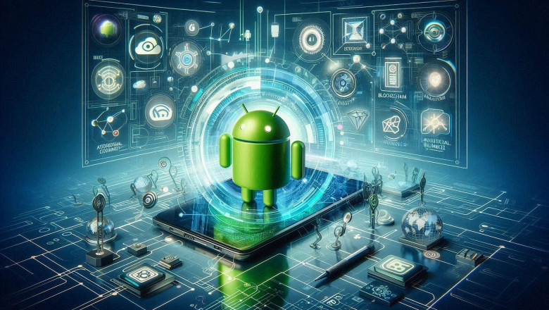Android App Development Company - Growth and Opportunities in India 2025