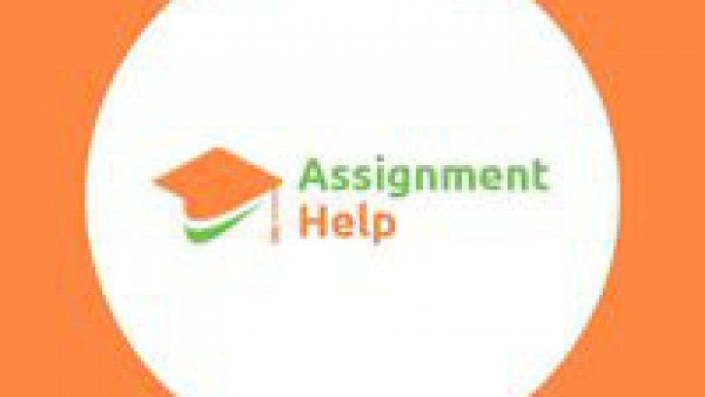 Assignment assistance