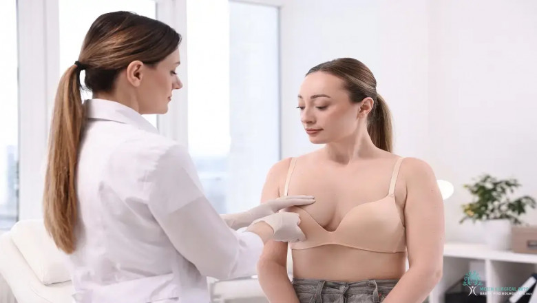 Breast Enlargement: What to Expect During a Breast Enlargement Consultation