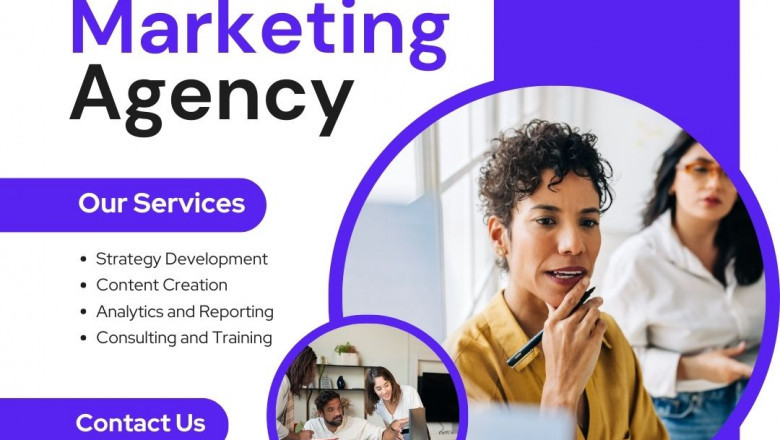 F&B Success - Work with a Digital Advertising Agency London