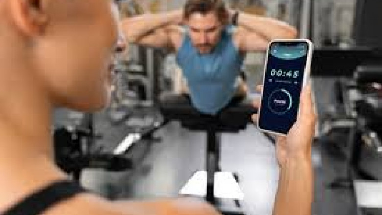 Fitness App Development Company - Analysis and Opportunities in India 2025