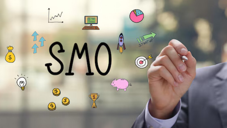 How Can SMO Attract Students to Educational Institutions?