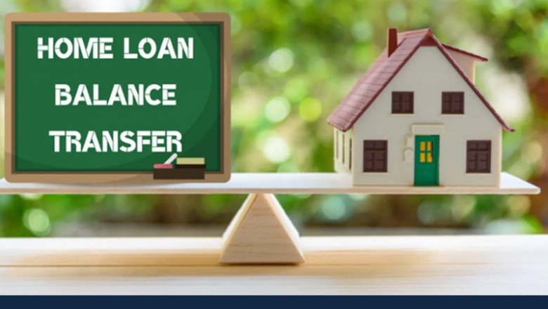 Maximize Your Savings with Affordable Home Loan Balance Transfer Plus Top Up
