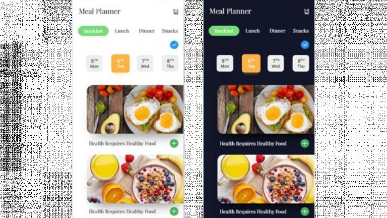 Why Diet and Nutrition Apps Are the Future of Personalized Wellness