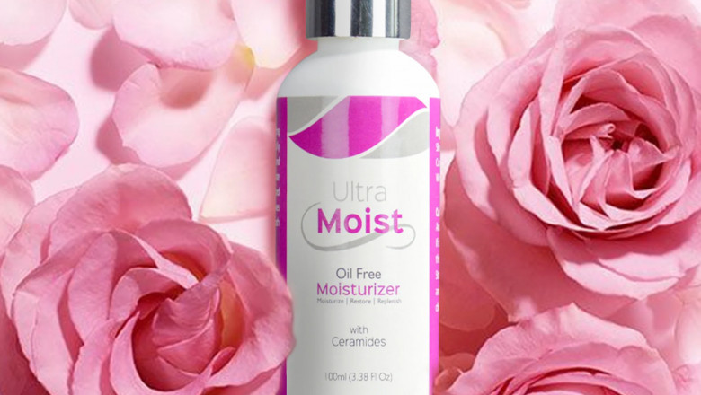 Best Moisturizer in Pakistan for Daily Skin Care