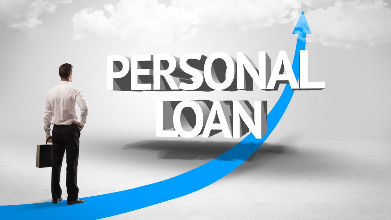 Information about Personal Loan Interest Rates in India
