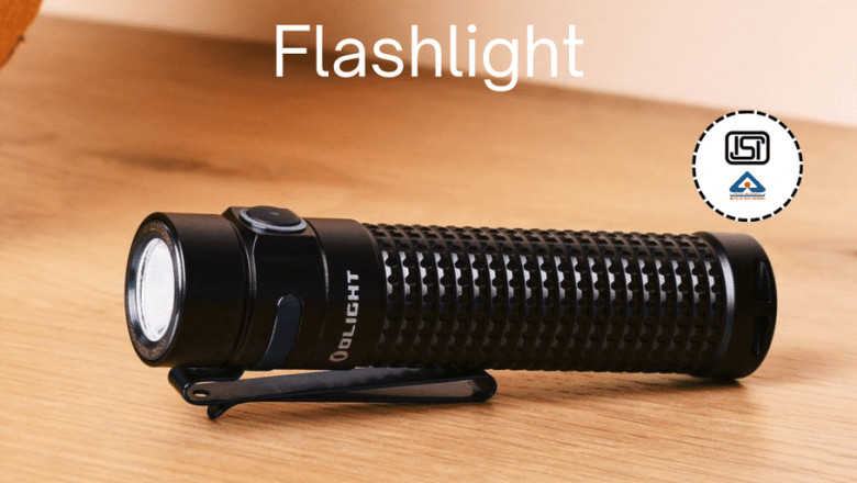 Top 5 Reasons to Get BIS Certification for Flashlight