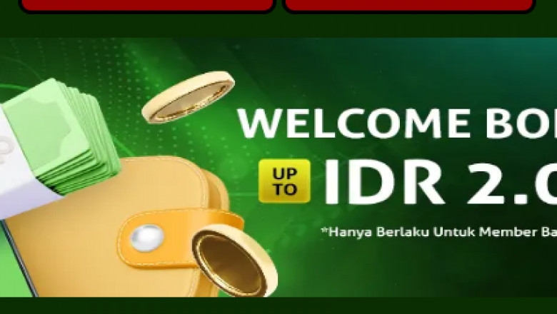 DewaBet: Pusat Judi Online