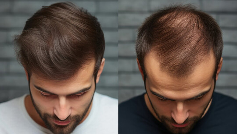 Top Hair Loss Treatment in Jeddah Restore Confidence with Proven Solutions