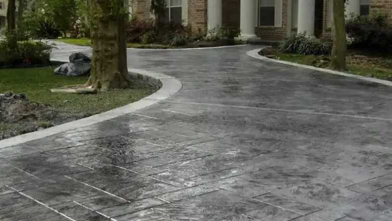 Concrete Foundations