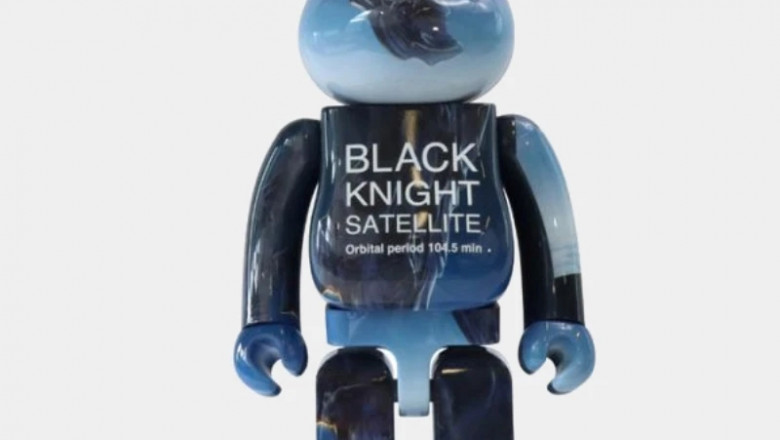 Discover the Best Bearbricks Collection || & Where to Buy