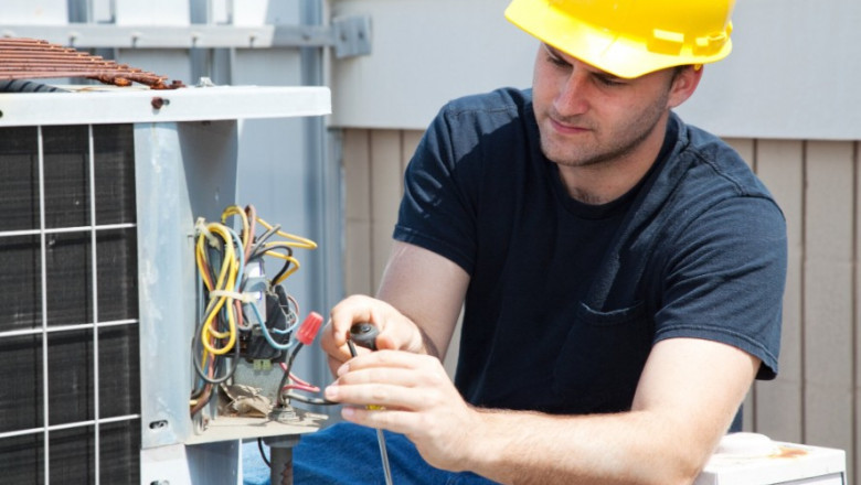 Essential Heating and Commercial HVAC Services in Martin County