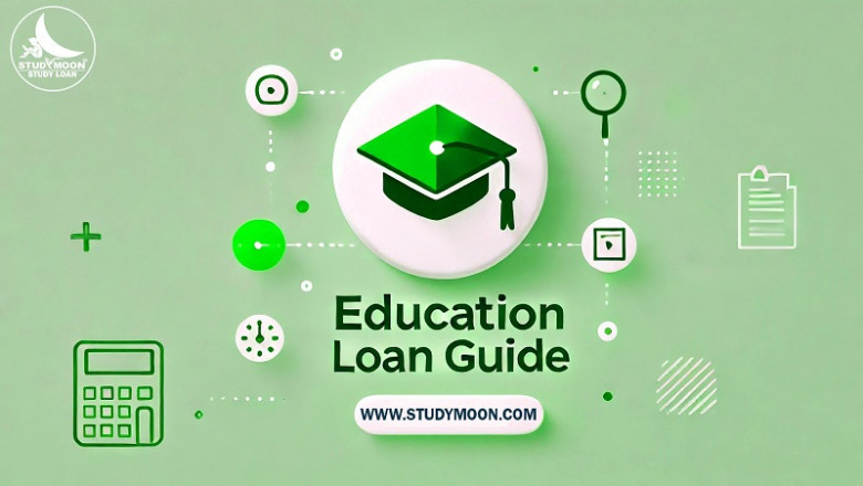 Master Your Finances with the Education Loan Interest Calculator for Abroad Study: A Comprehensive Guide