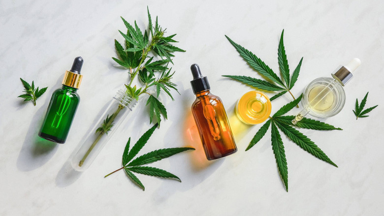 Northfields CBD Oil France : une alternative naturelle contre la douleur, le stress et le sommeil