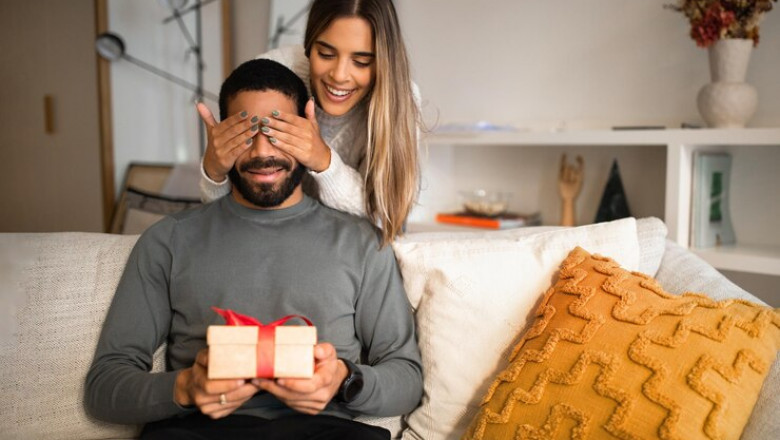 Romantic Handmade Birthday Surprises for Your Boyfriend He’ll Never Forget