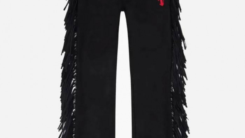 Shop Valabasas Clothing || Stacked Jeans & More for Urban Style