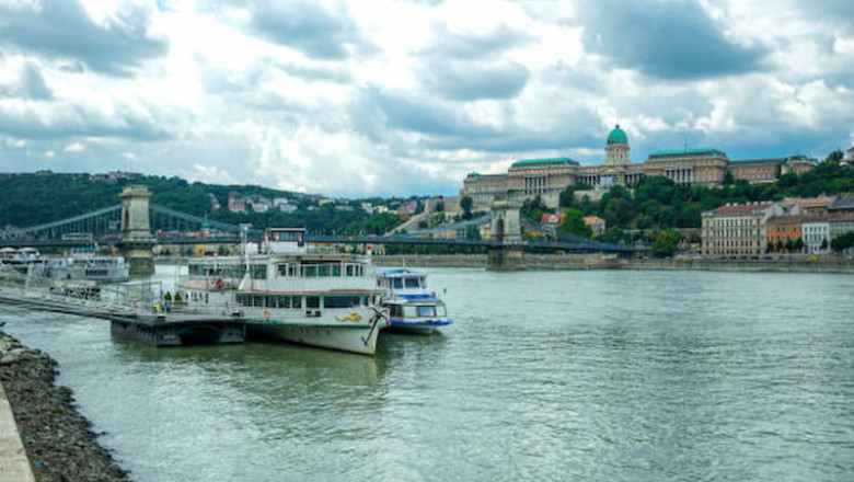 The Best River Cruises and Riverside Towns in Hungary