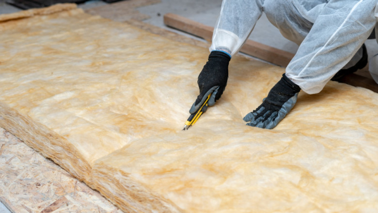 Attic Insulation: Everything You Need to Know