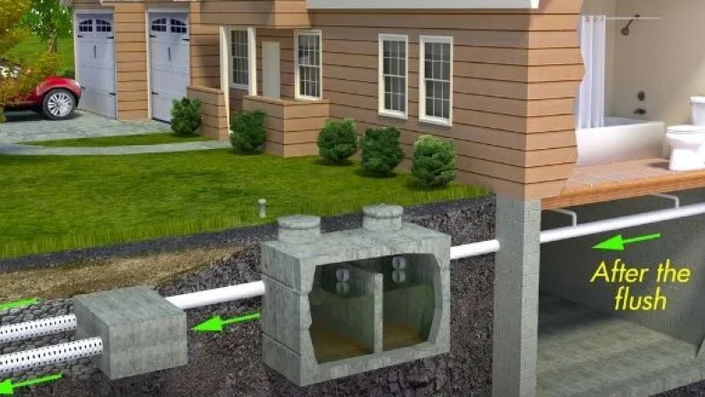 How Often Should You Have Your Septic Tank Inspected?