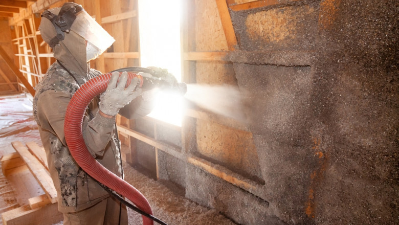 Spray Foam Insulation: The Ultimate Solution for Energy Efficiency