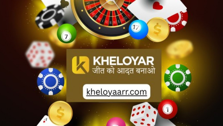 Top Features of the Kheloyar App + Best Bonus Offers in 2025