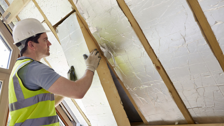 Wall Insulation: Everything You Need to Know