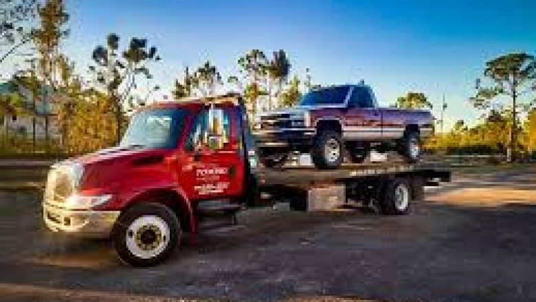 Car Recovery Swindon – Fast, Local & Professional Service with MHG Recovery