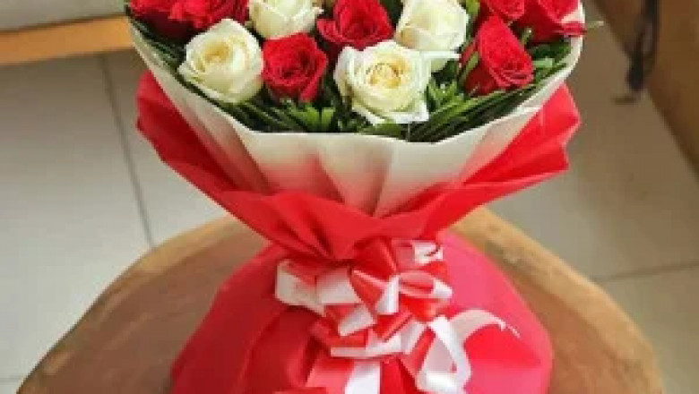Celebrate Moments with Stunning Flower Delivery in Calicut