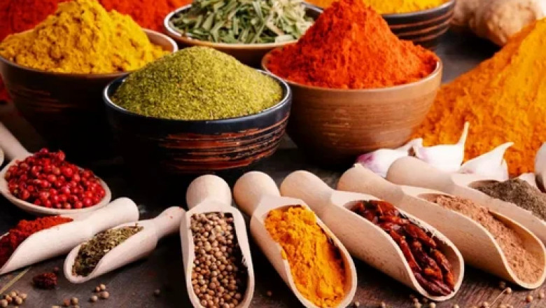 From Farm to Jar: Inside the Best Spice Mills in Bangalore