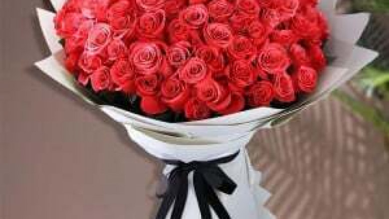 Send Flowers to Mangalore with Gorgeous Online Flower Arrangements